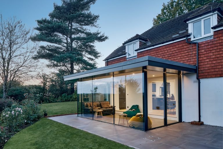 Fir Tree Cottage