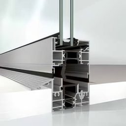 Fluid_Glass_FD90_Folding_Door_Syetem_Threshold_3